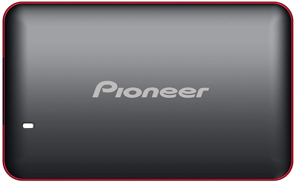 Pioneer Pioneer SSD 480GB 3D NAND - Portable USB 3.1 Gen 1 Solid State Drive | APS-XS03-480 - Computers & Tech - Lebanon