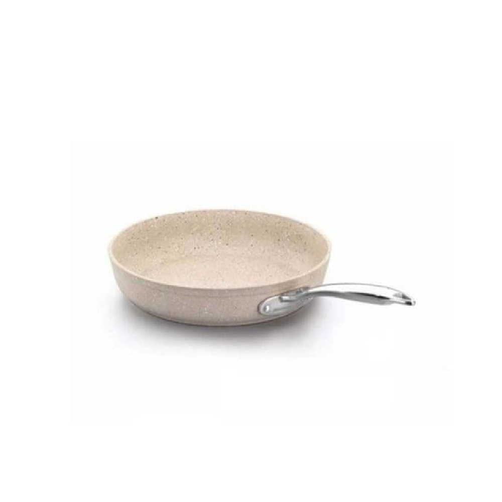 Korkmaz Korkmaz Granita 24X4.7 Cm Tava | A1855 - Home & Kitchen - Lebanon