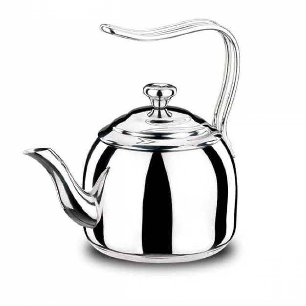 Korkmaz Korkmaz Droppa Kettle 2.0L | A053 - Home & Kitchen - Lebanon
