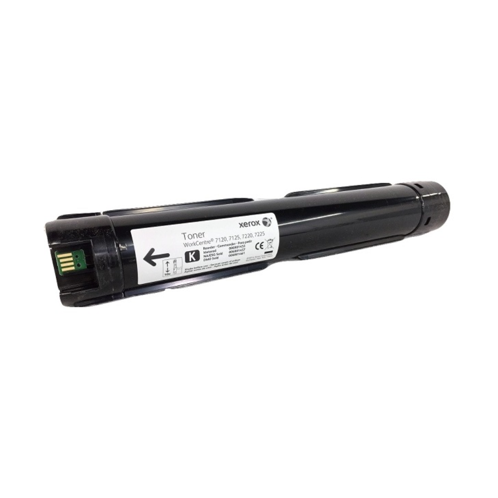Xerox Xerox Original Toner Cartridge, Black | 006R01457 - Printers & Ink - Lebanon
