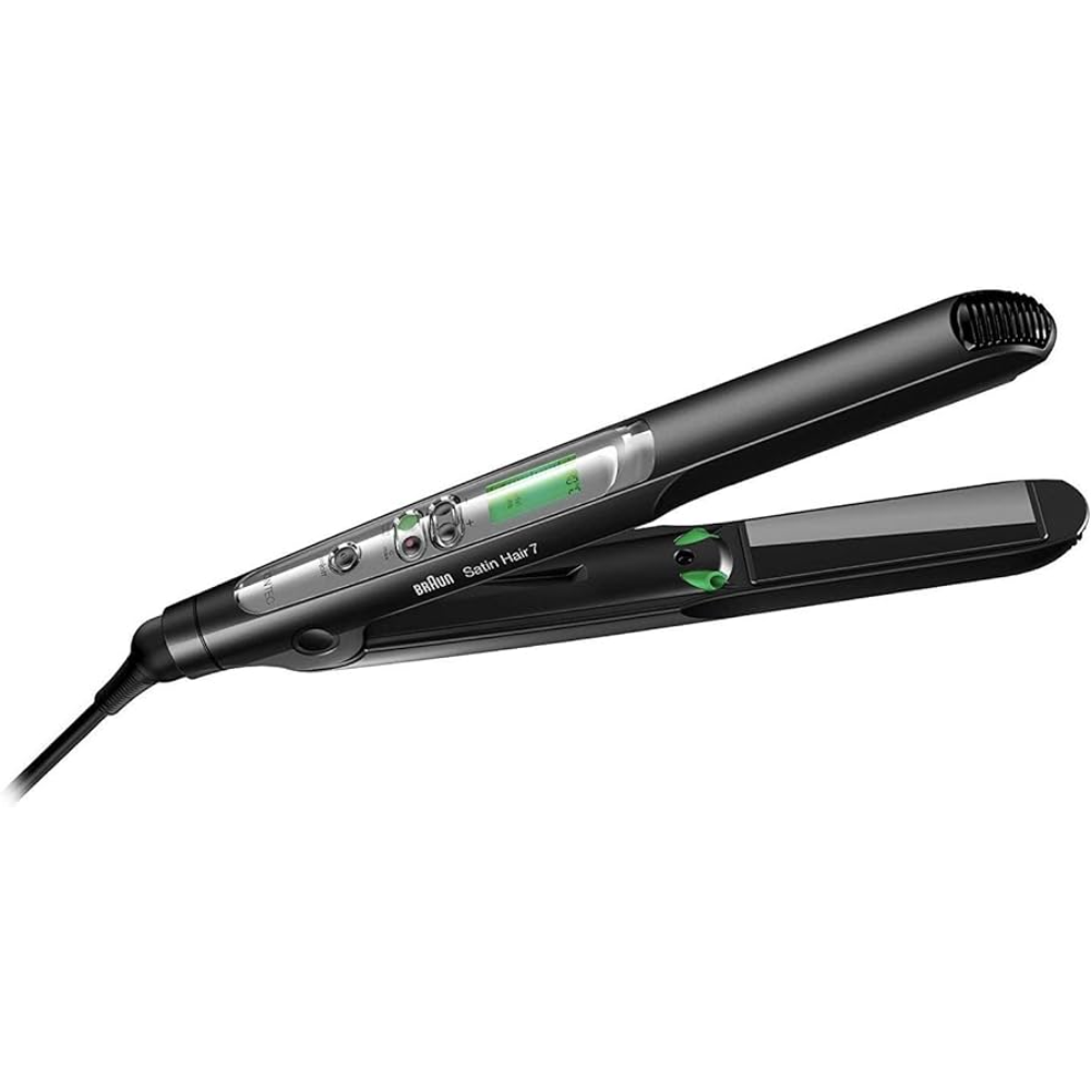 Braun Braun Satin Hair 7 Straightener | BRST710E - Beauty & Personal Care - Lebanon