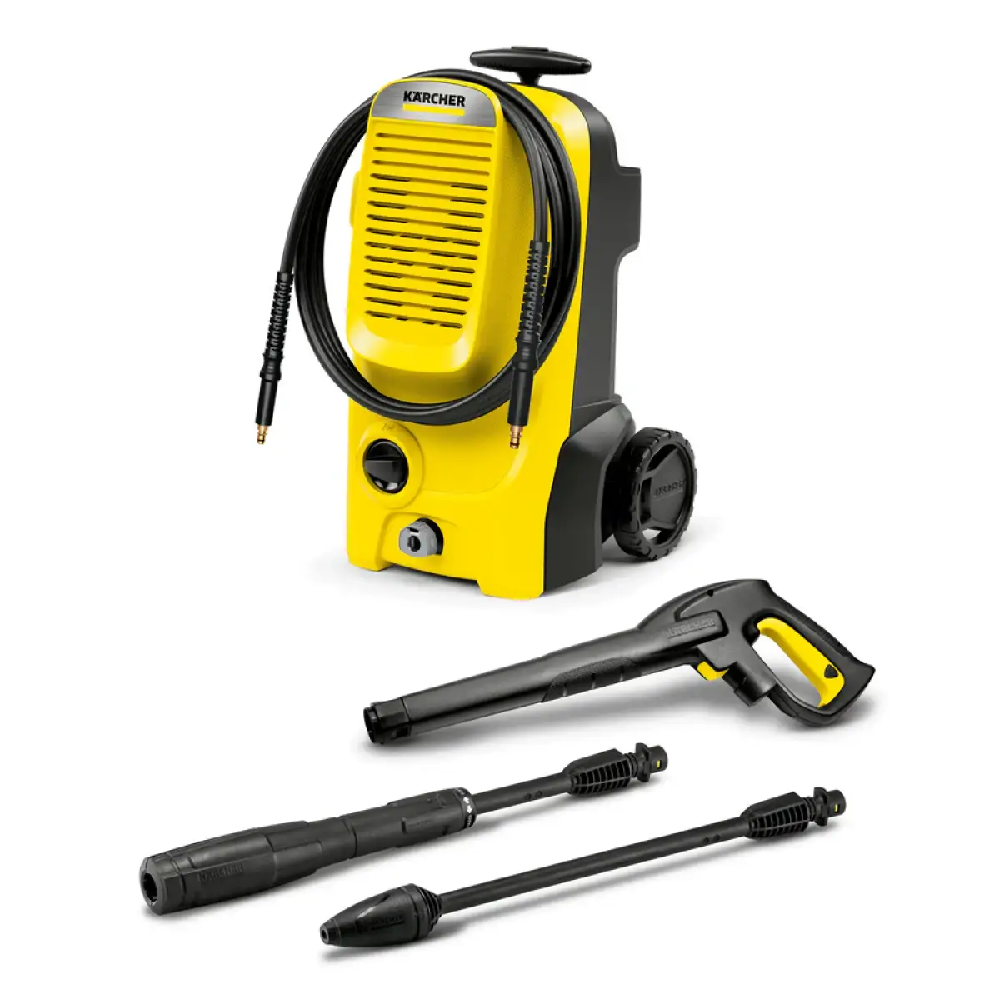 Karcher Karcher High Pressure Washer - EU 1.950-700.0 | K 5 Classic - Home & Kitchen - Lebanon