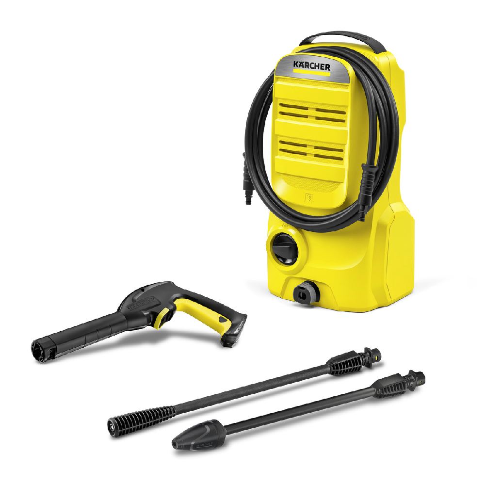 Karcher Karcher Pressure washer - EU 1.673-570.0 | K 2 Classic - Home & Kitchen - Lebanon