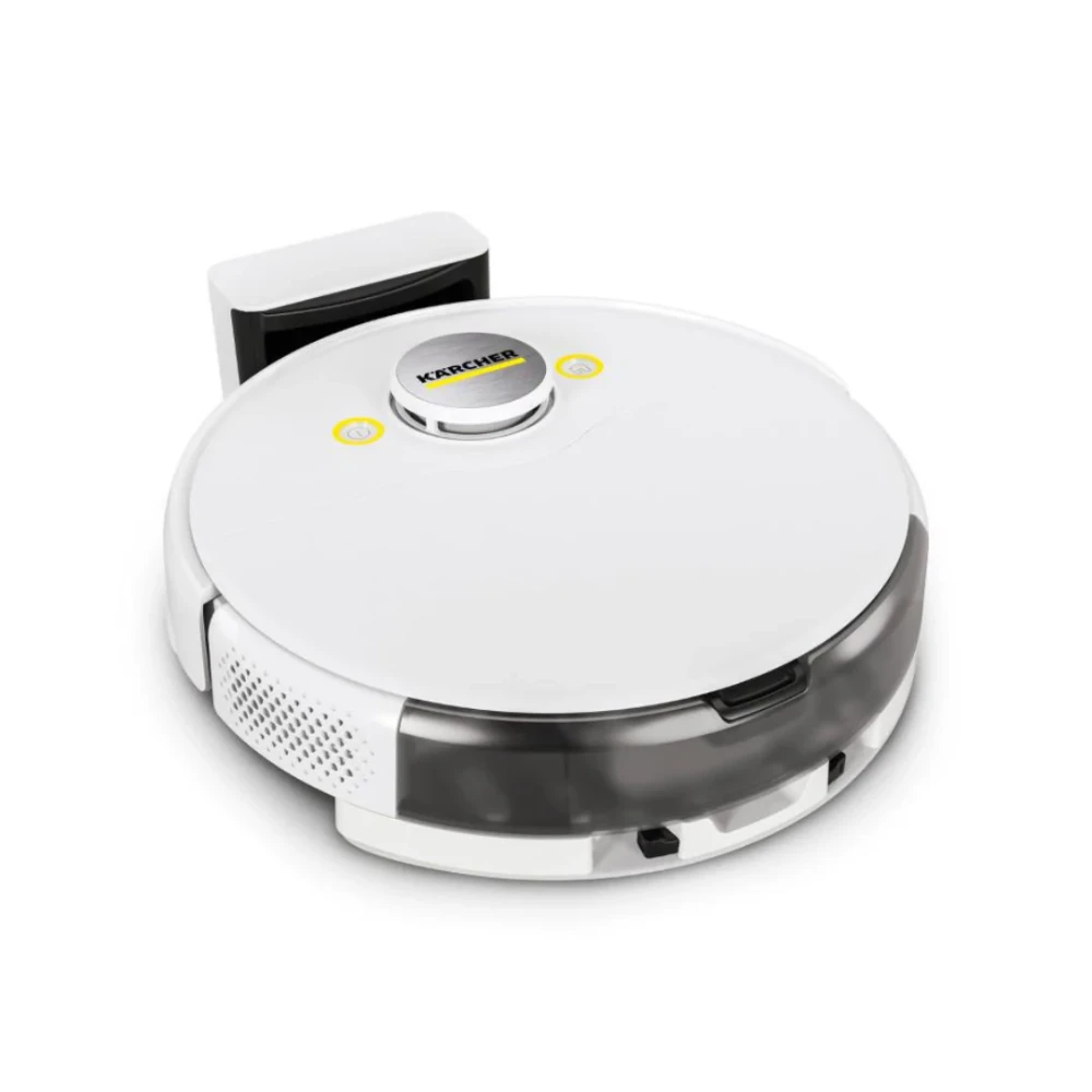 Karcher Karcher Robot Vacuum Cleaner - EU 1.269-640.0 | KR RCV 5 - Home & Kitchen - Lebanon