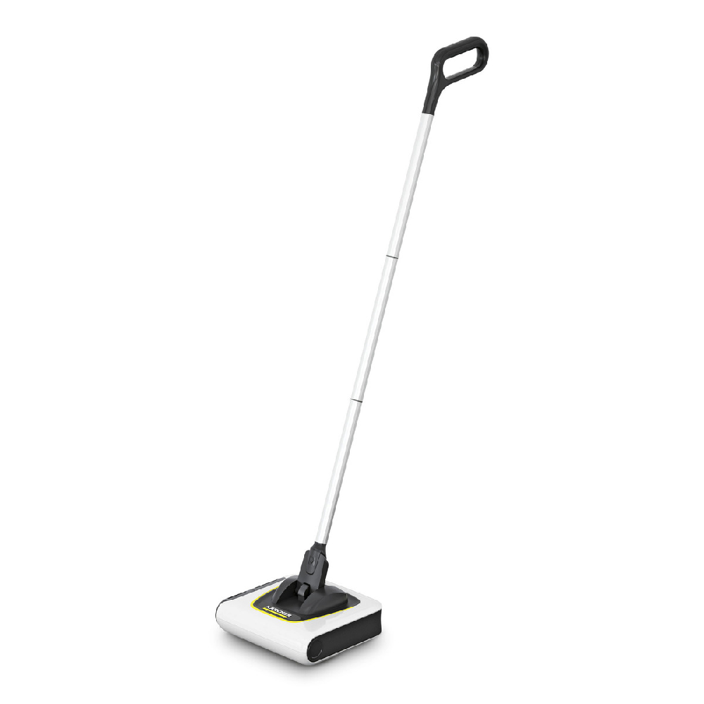 Karcher Karcher Cordless electric broom - EU 1.258-050.0 | KB 5 - Home & Kitchen - Lebanon