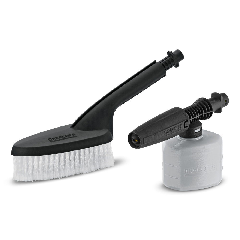 Karcher Karcher Car Cleaning Kit | 2.643-033.0 - Home & Kitchen - Lebanon