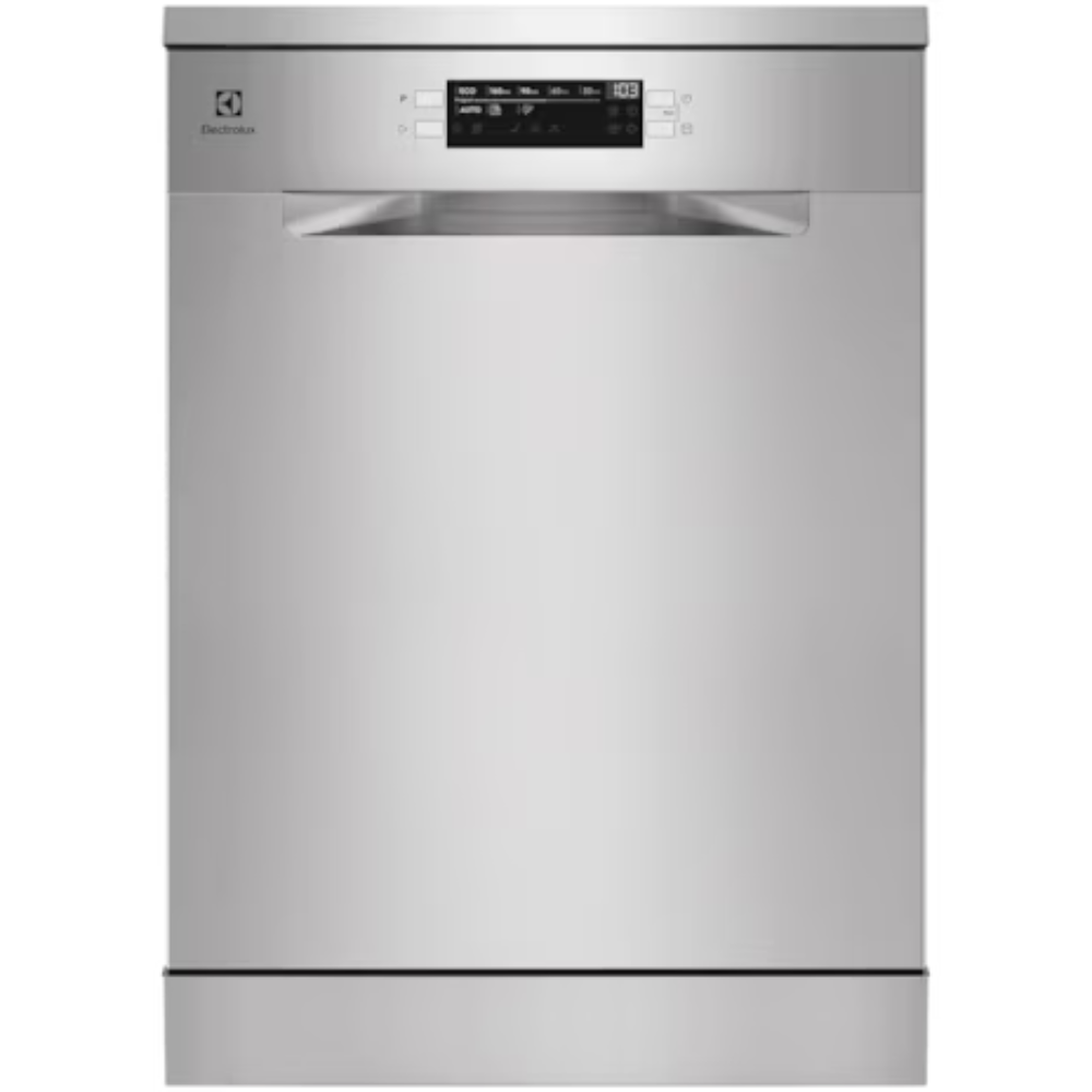 Electrolux Electrolux UltimateCare 300 freestanding dishwasher | ESS47311SX - Home & Kitchen - Lebanon