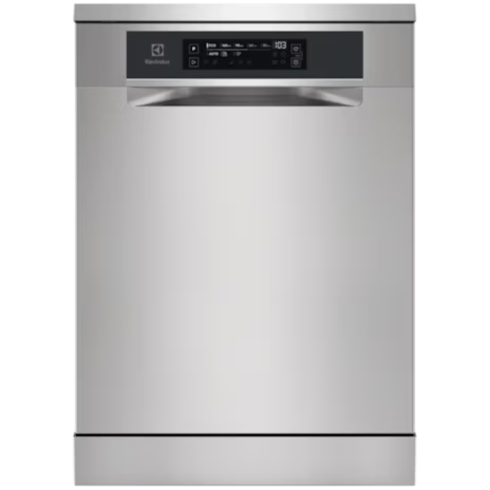 Electrolux Electrolux UltimateCare 900 freestanding dishwasher | ESC87300SX - Home & Kitchen - Lebanon