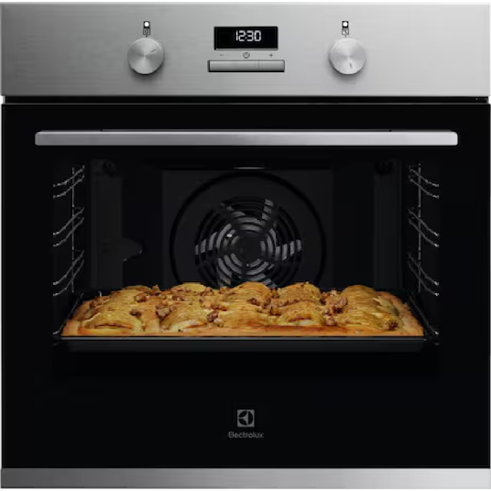 Electrolux Electrolux built-in single oven | KOHHH000X - Home & Kitchen - Lebanon