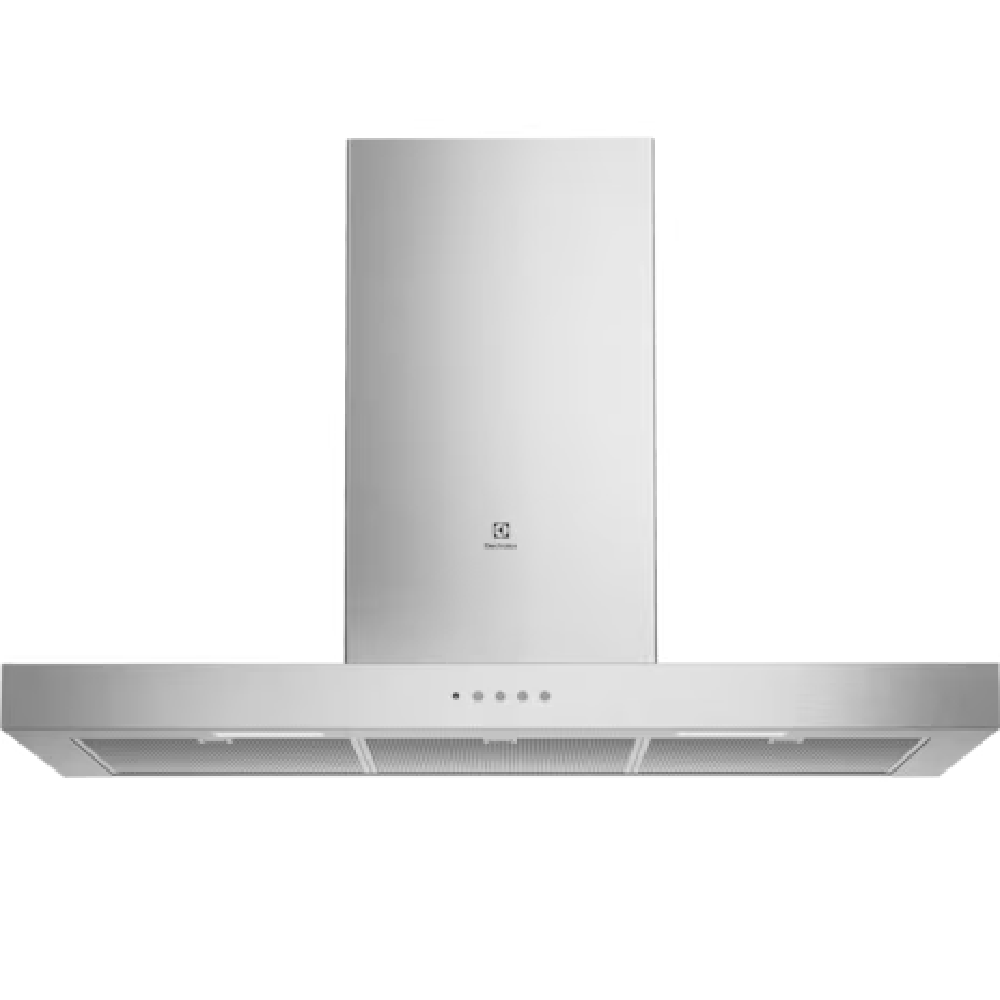 Electrolux Electrolux UltimateTaste 500 chimney | ECT9151S - Home & Kitchen - Lebanon