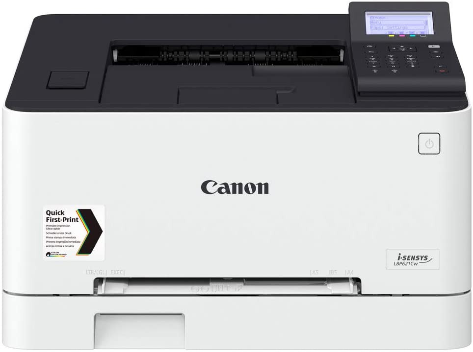 Canon Canon i-SENSYS LBP621Cw Colour 1200 x 1200 DPI A4 Wi-Fi i-SENSYS LBP621Cw, Laser, Colour, 1200 x 1200 DPI, A4, 250 sheets, 18 ppm - Other - Lebanon