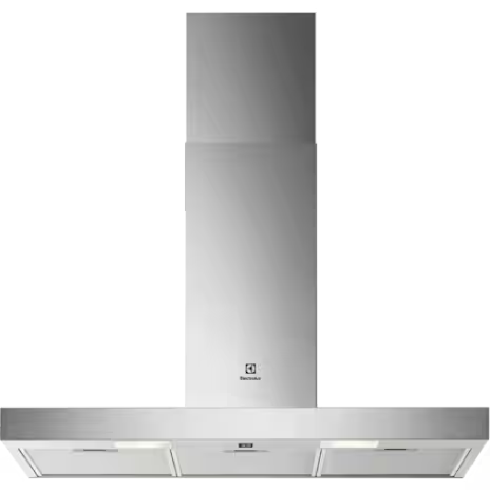 Electrolux Electrolux T-shaped chimney | LFT319X - Home & Kitchen - Lebanon