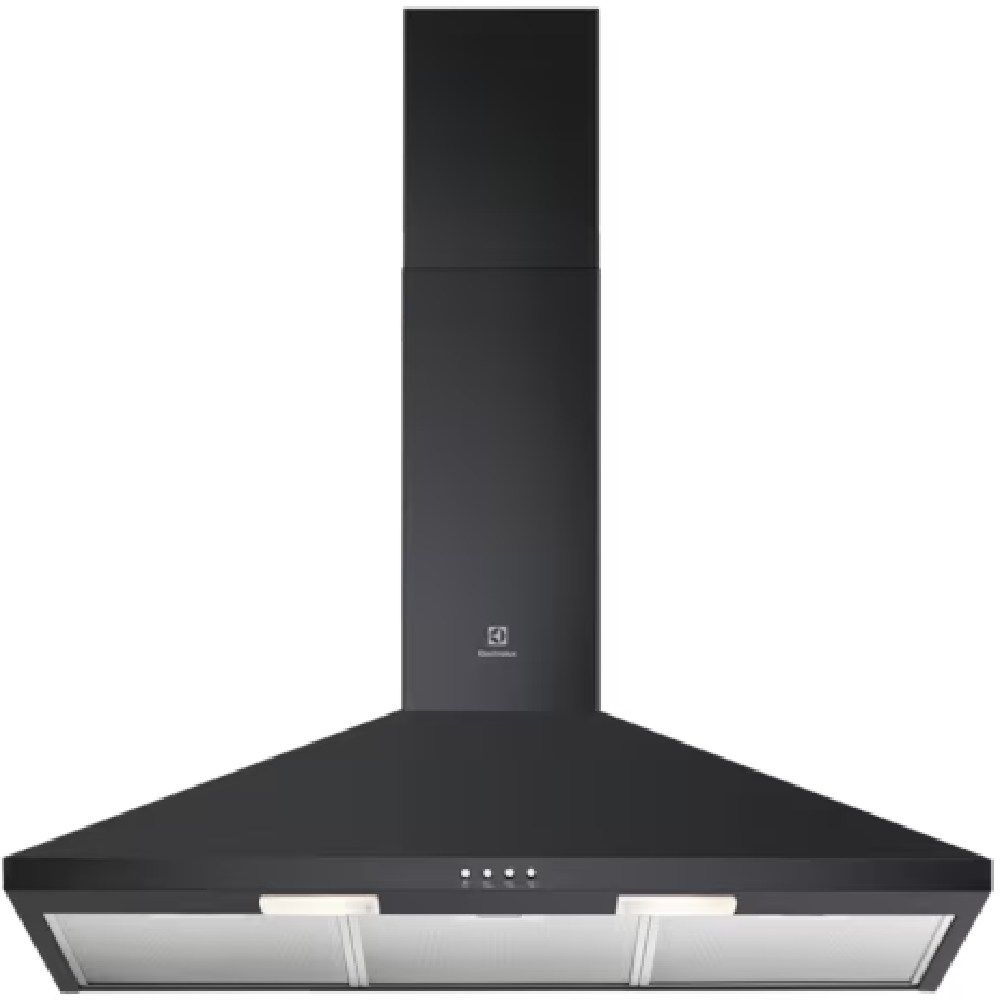 Electrolux Electrolux 300 chimney extractor hood | LFC326K - Home & Kitchen - Lebanon