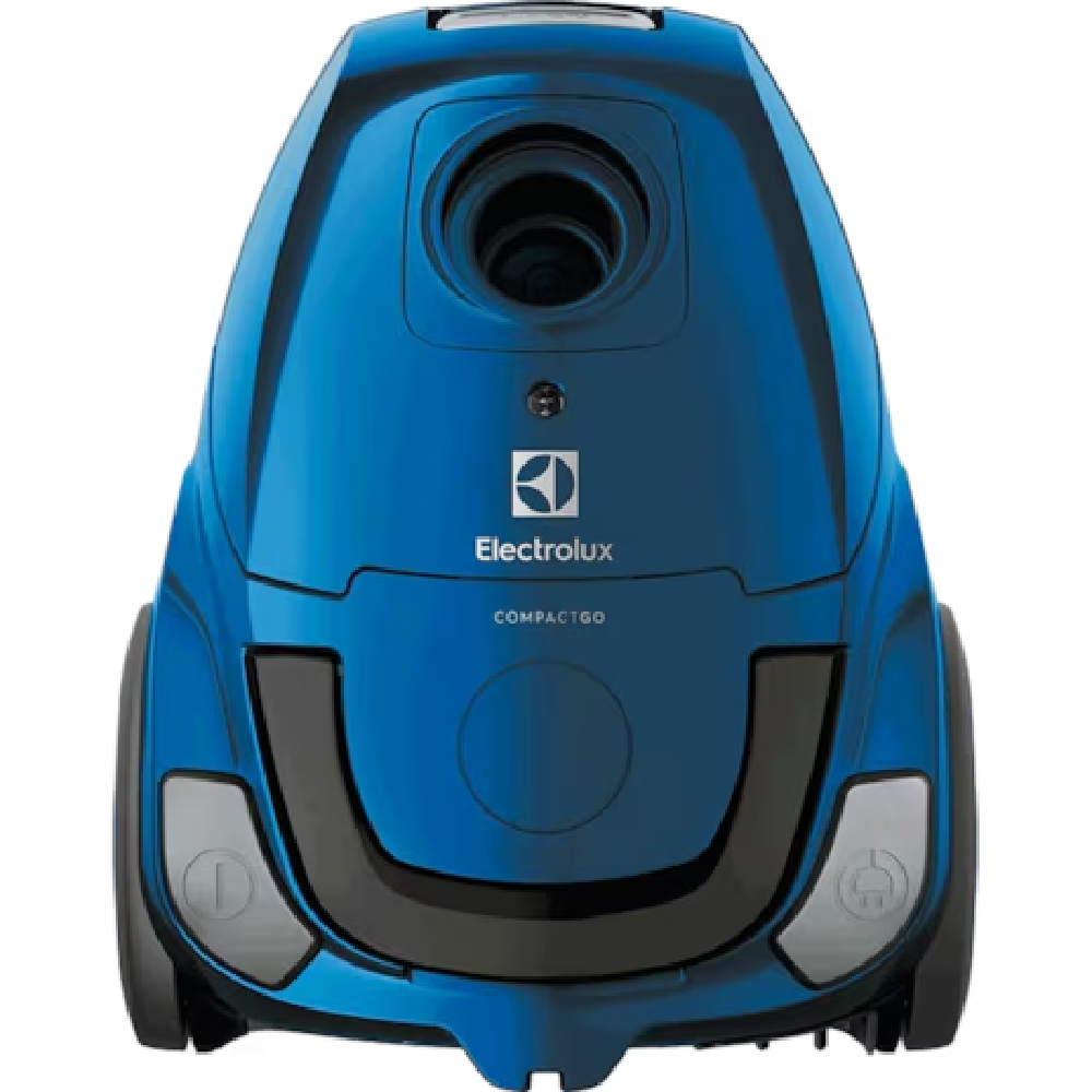 Electrolux Electrolux CompactGo canister vacuum cleaner | Z1220 - Home & Kitchen - Lebanon