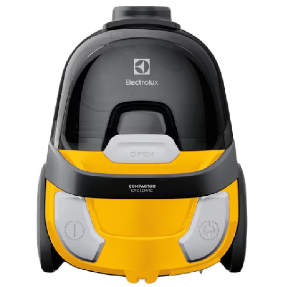 Electrolux Electrolux CompactGo canister vacuum cleaner | Z1230 - Home & Kitchen - Lebanon