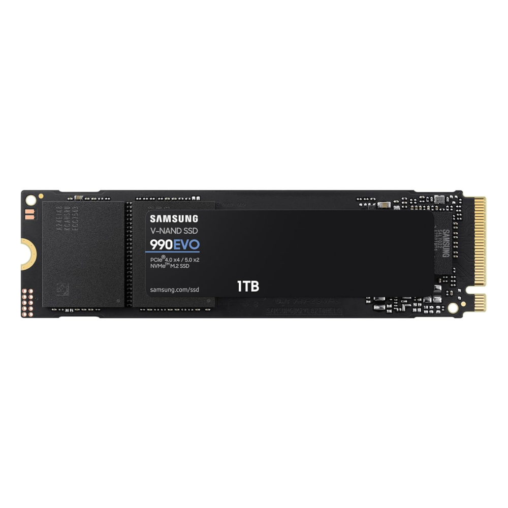 Samsung Samsung 990 EVO 1TB SSD | MZ-V9E1T0BW - Computers & Tech - Lebanon