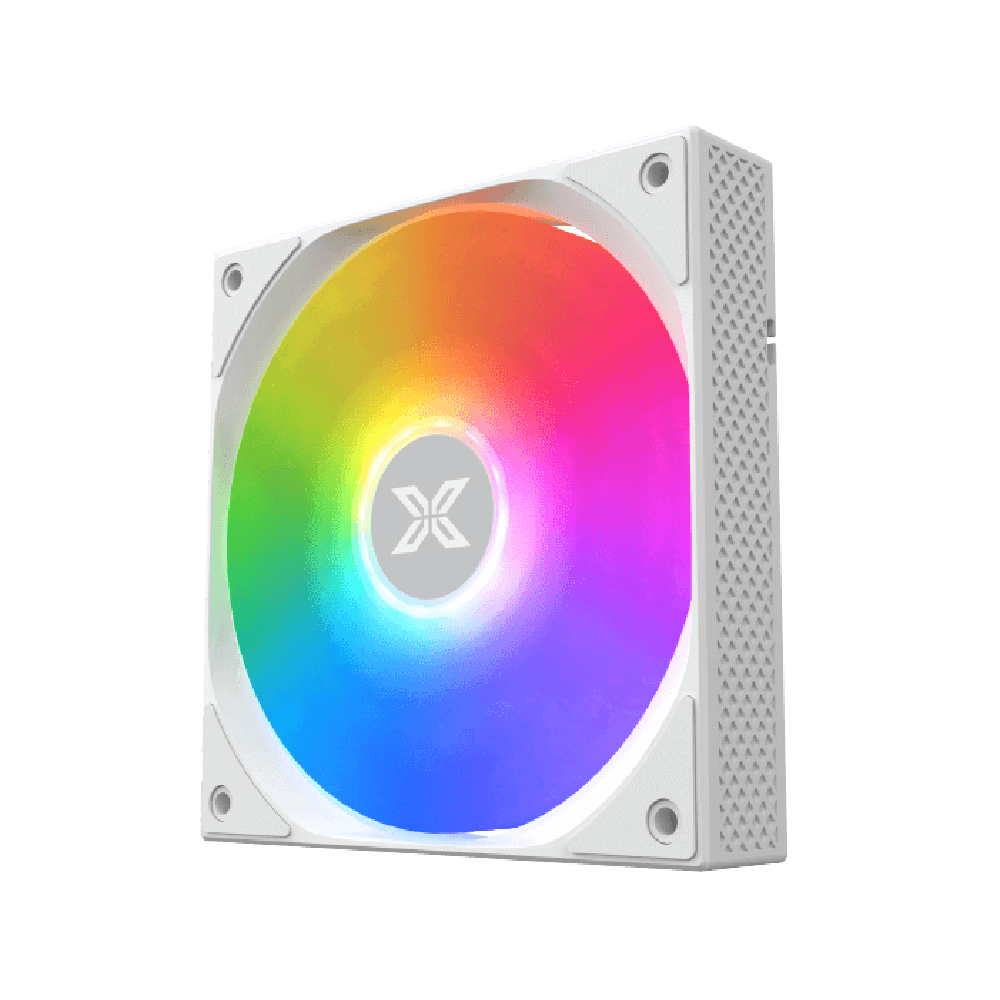 Xigmatek Xigmatek Starz Arctic ARGB X3 White Fans | EN42126 - Computers & Tech - Lebanon