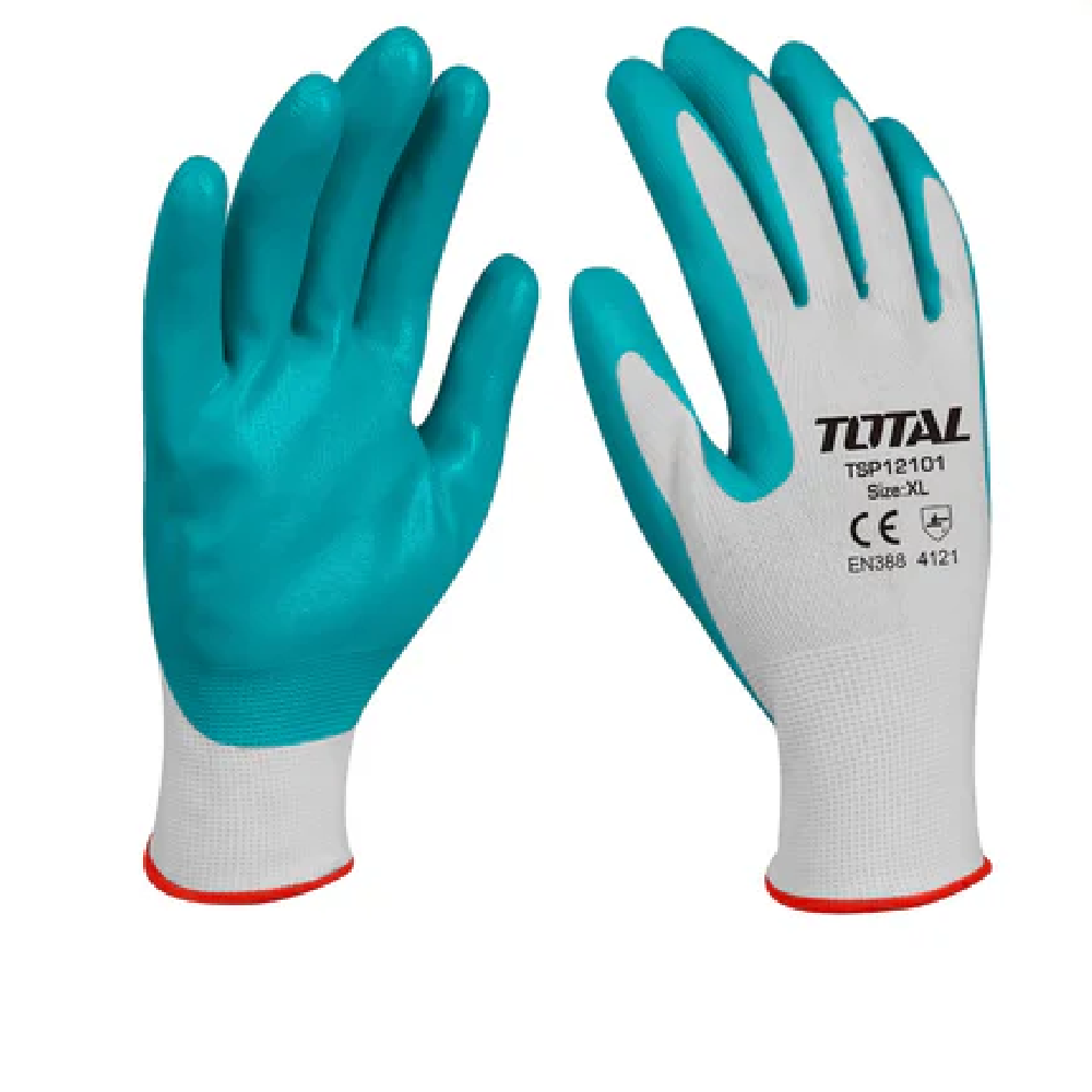 Total XL كفوف مغطس Total - Home & Kitchen - Lebanon
