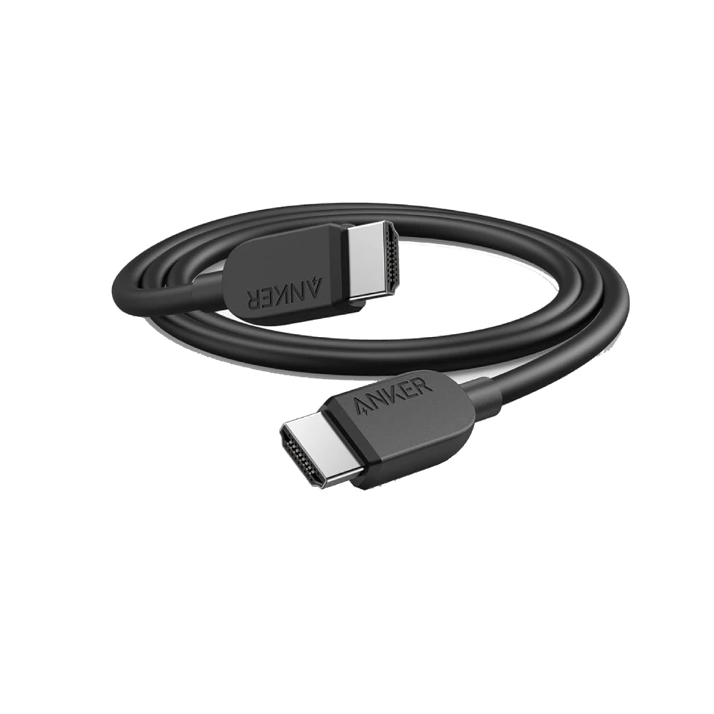 Anker Anker 8K HDMI Cable | A8742H11 - Computers & Tech - Lebanon