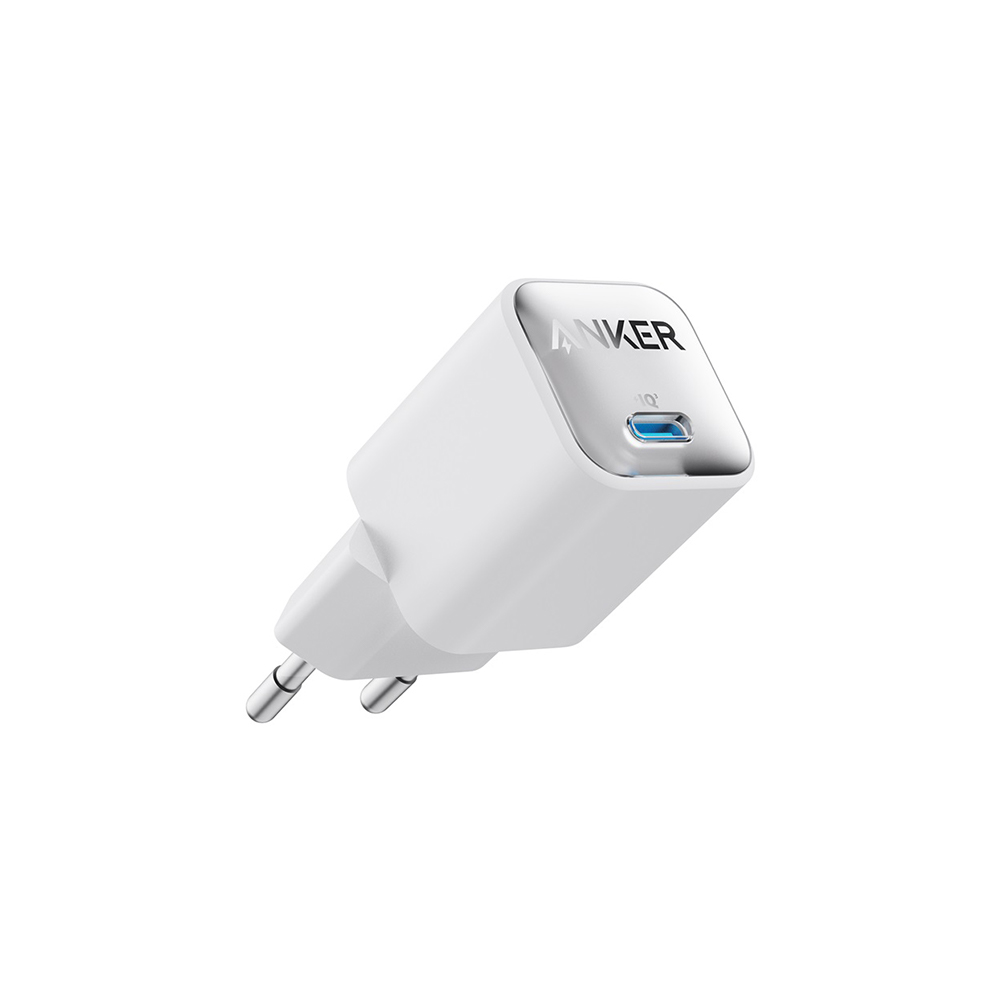 Anker Anker 511 30W Nano Charger, White | A2147G21 - Computers & Tech - Lebanon