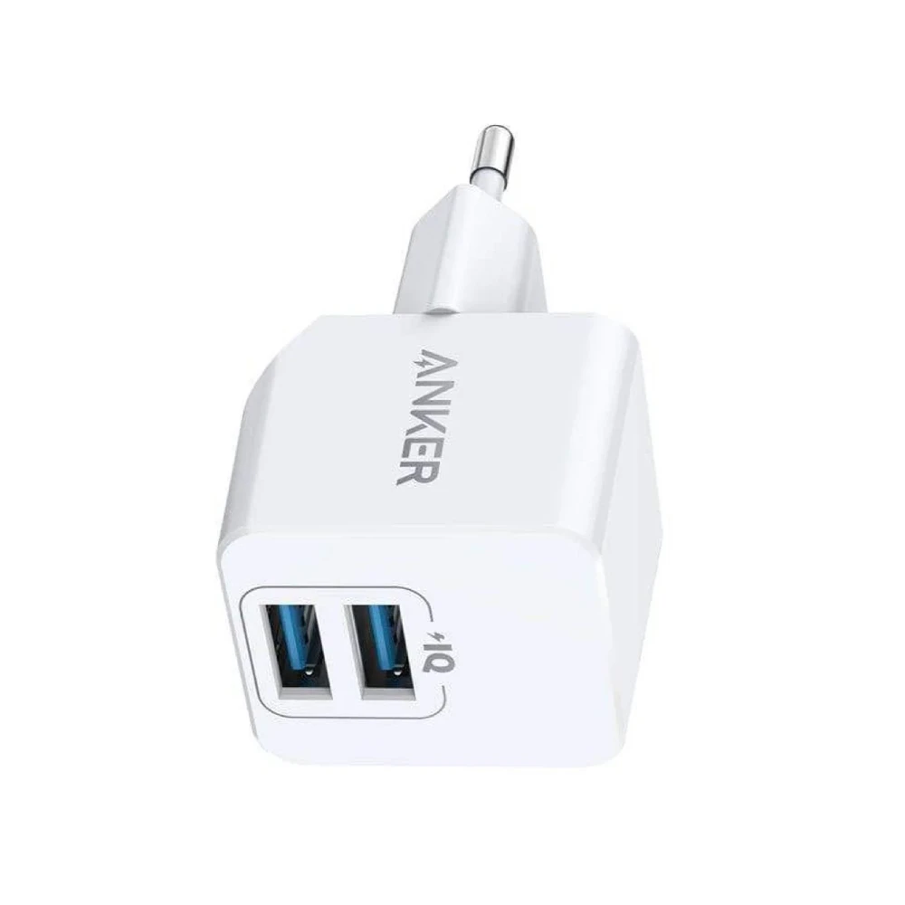 Anker Anker PowerPort Mini Charger | A2620L22 - Phones & Wearables - Lebanon