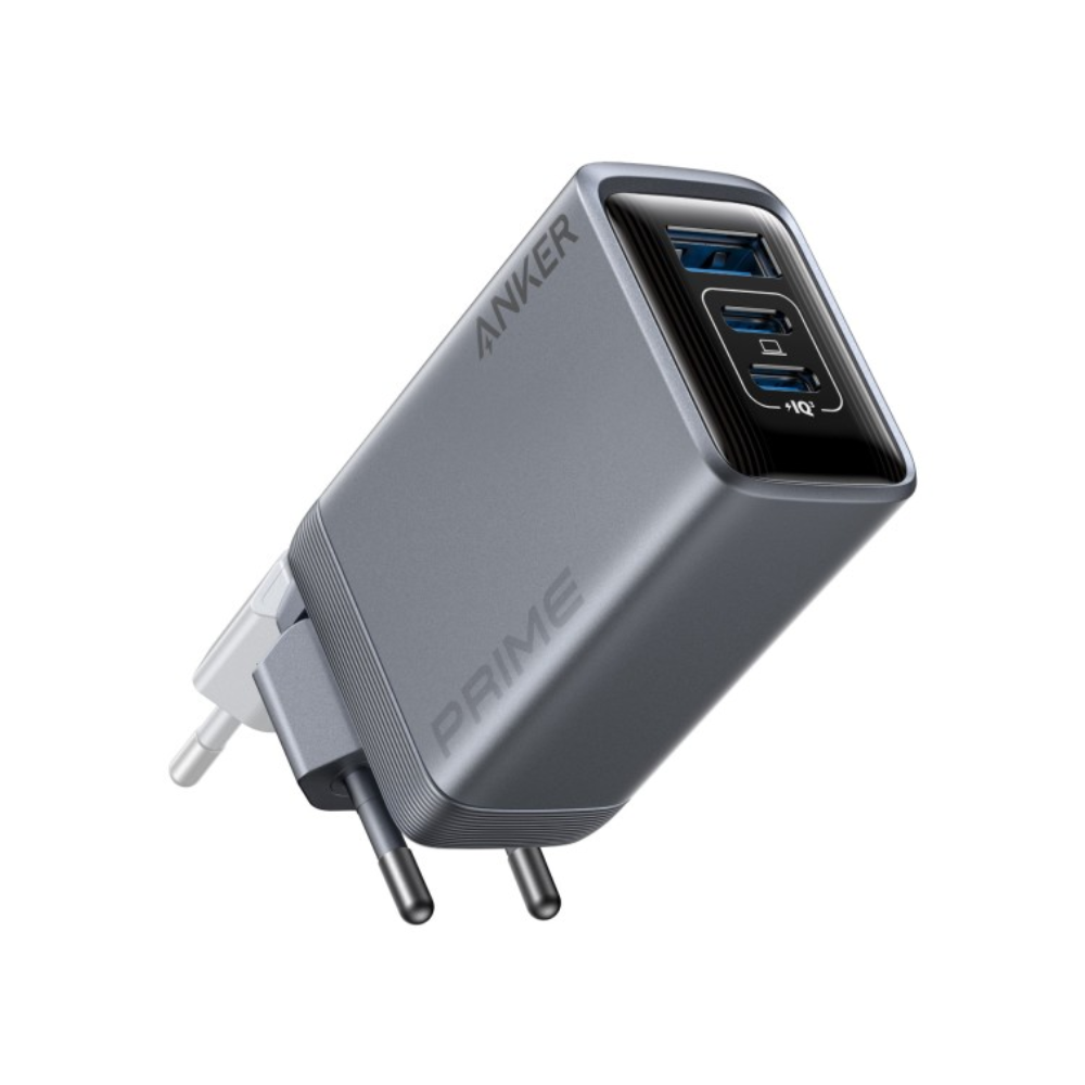 Anker Anker Prime Charger - 100W | A2688341 - Phones & Wearables - Lebanon