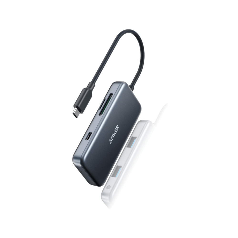 Anker Anker Premium 5-in-1 USB-C Hub | A83320A1 - Computers & Tech - Lebanon