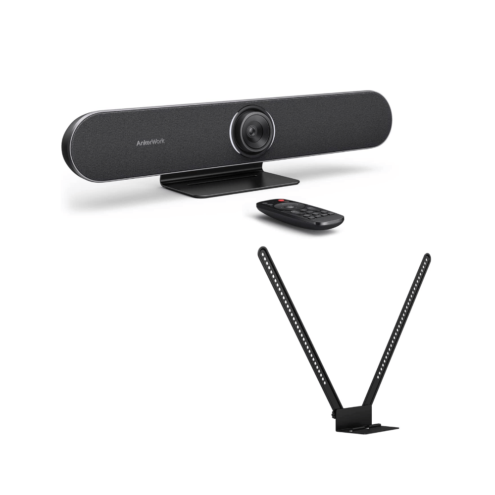 Anker Anker Work BR300 USB Video Conferance Bar | A3387011 - Computers & Tech - Lebanon