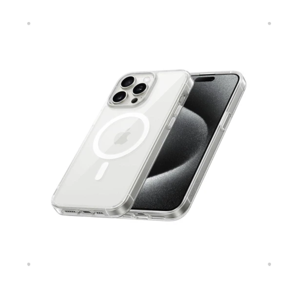Anker Anker Magnetic Case iPhone 16 Pro | A90H2H0A - Phones & Wearables - Lebanon