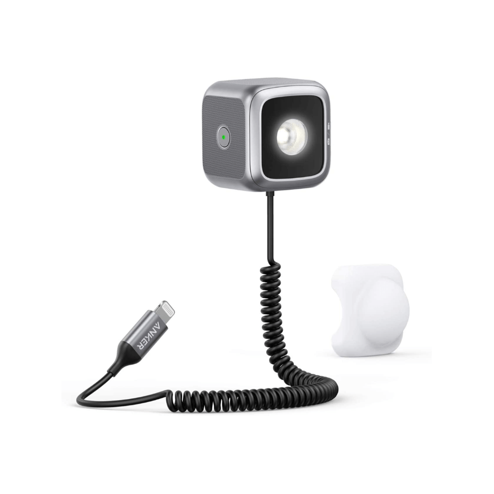 Anker Anker iPhone LED Flash | A73300Z1 - Phones & Wearables - Lebanon