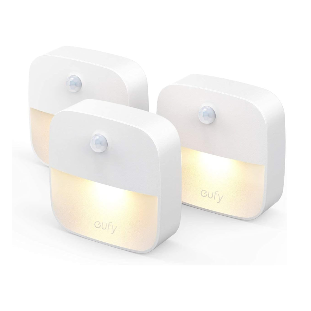 Eufy Eufy Lumi Stick-On Night Light | T1301021 - Home & Kitchen - Lebanon