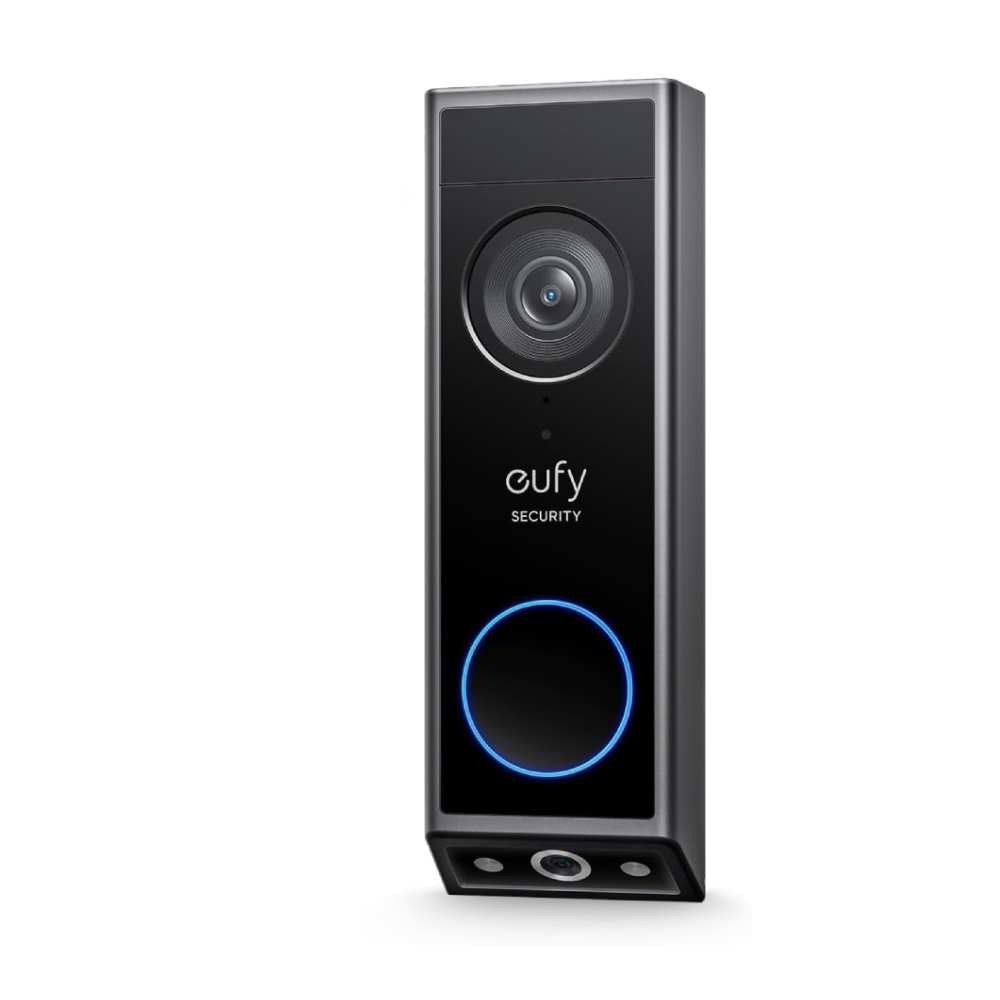 Eufy Eufy E340 Security Video Doorbell | T8214311 - TV, Cameras & Photography - Lebanon