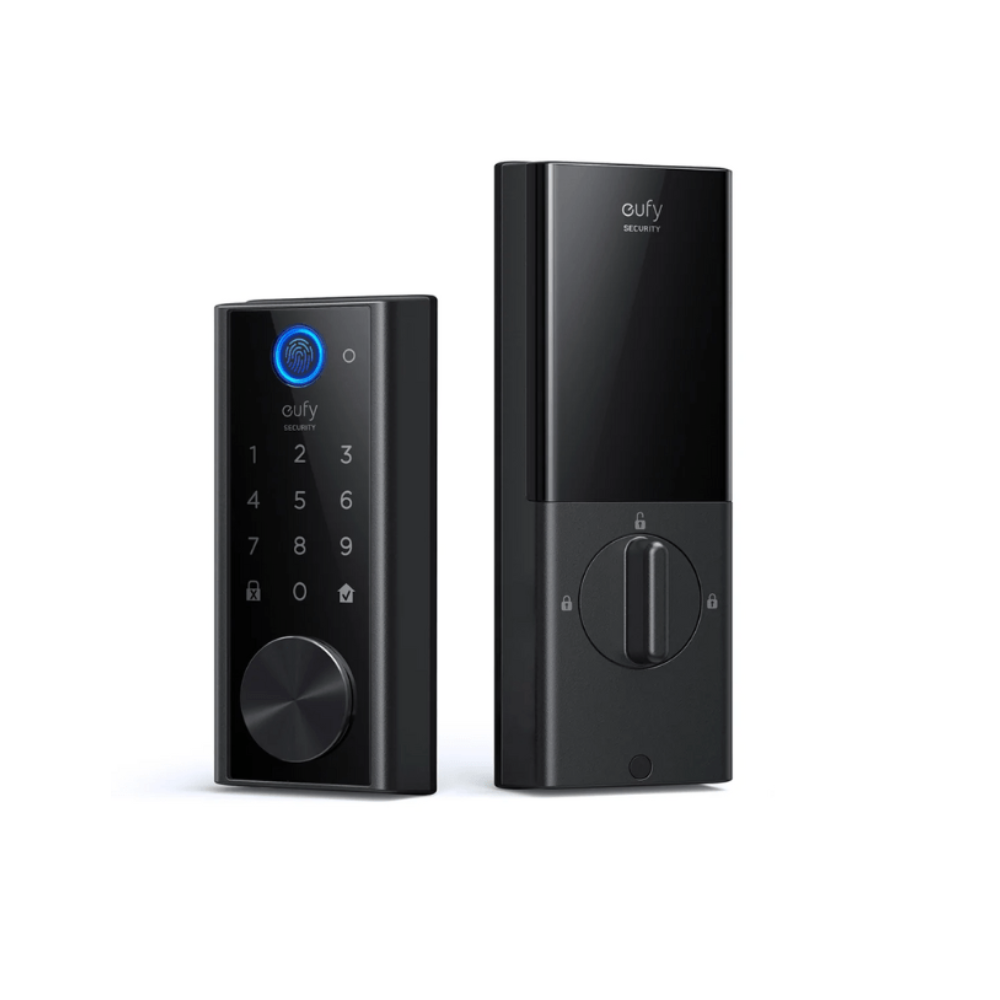 Eufy Eufy S230 Smart Lock Touch and Wi-Fi | T8510 - TV, Cameras & Photography - Lebanon