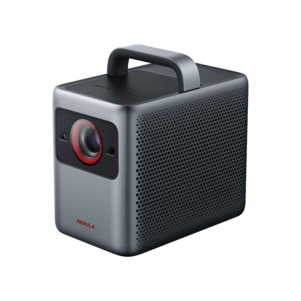 Nebula Nebula Cosmos Laser 4K SE Smart Projector | D2342211 - TV, Cameras & Photography - Lebanon