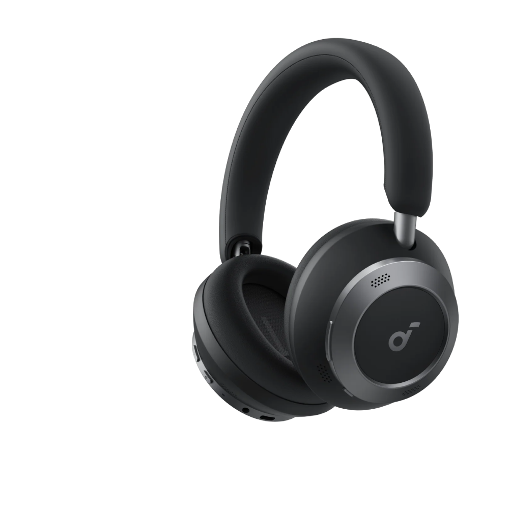 Soundcore Soundcore by Anker Space One Pro Wireless Headphones with Case | A3062H11 - Computers & Tech - Lebanon