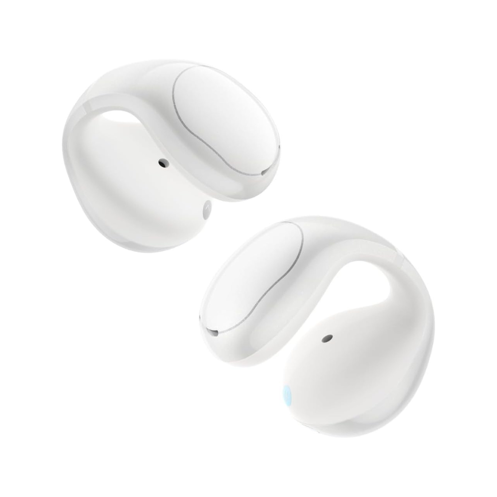 Soundcore Soundcore C30i Open-Ear Clip Earbuds - White | A3330H21 - Computers & Tech - Lebanon