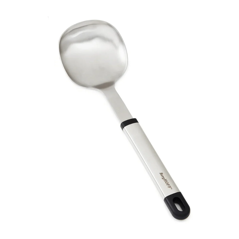 Berghoff Berghoff Rice Spoon 30cm | 1301060 - Home & Kitchen - Lebanon