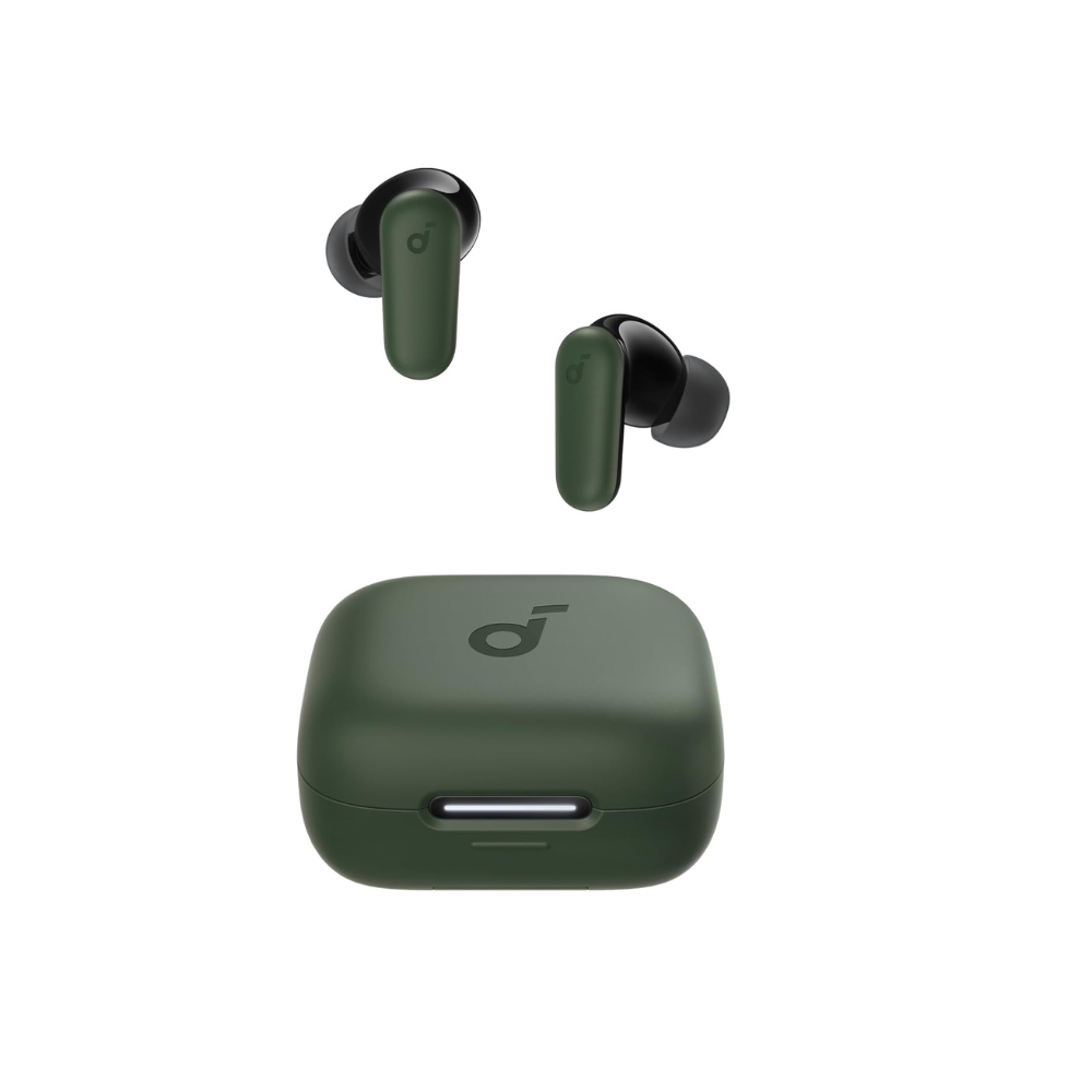 Soundcore Soundcore R50I ANC Earbuds - Green | A3959H61 - Computers & Tech - Lebanon