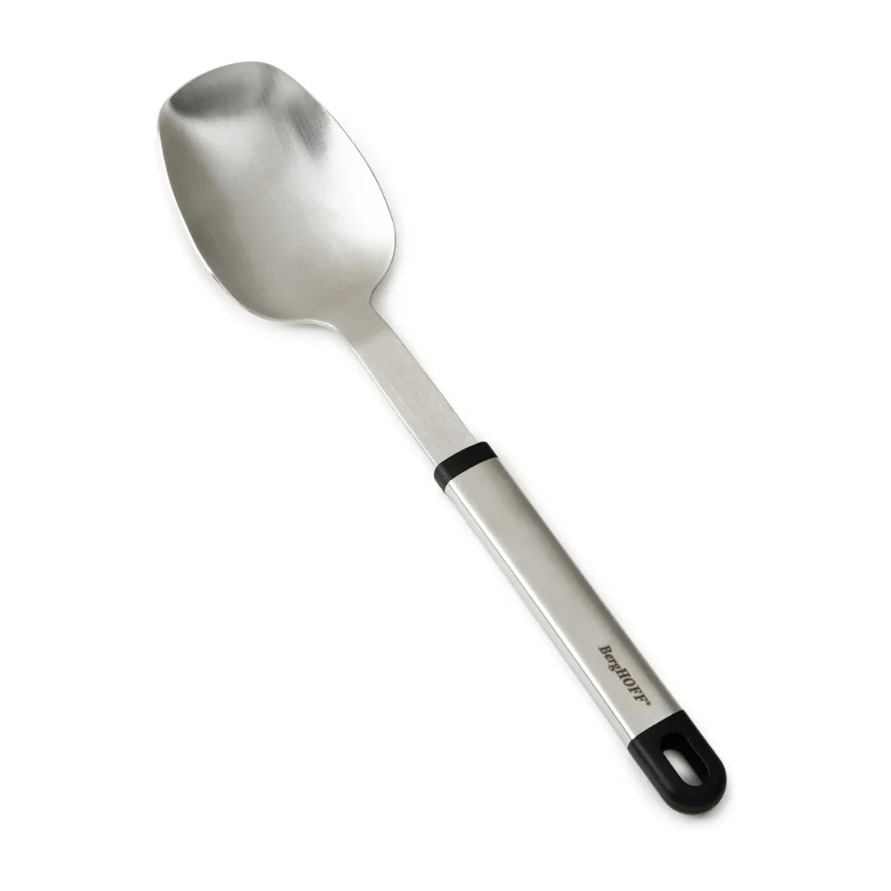 Berghoff Berghoff Serving Spoon | 1301062 - Home & Kitchen - Lebanon