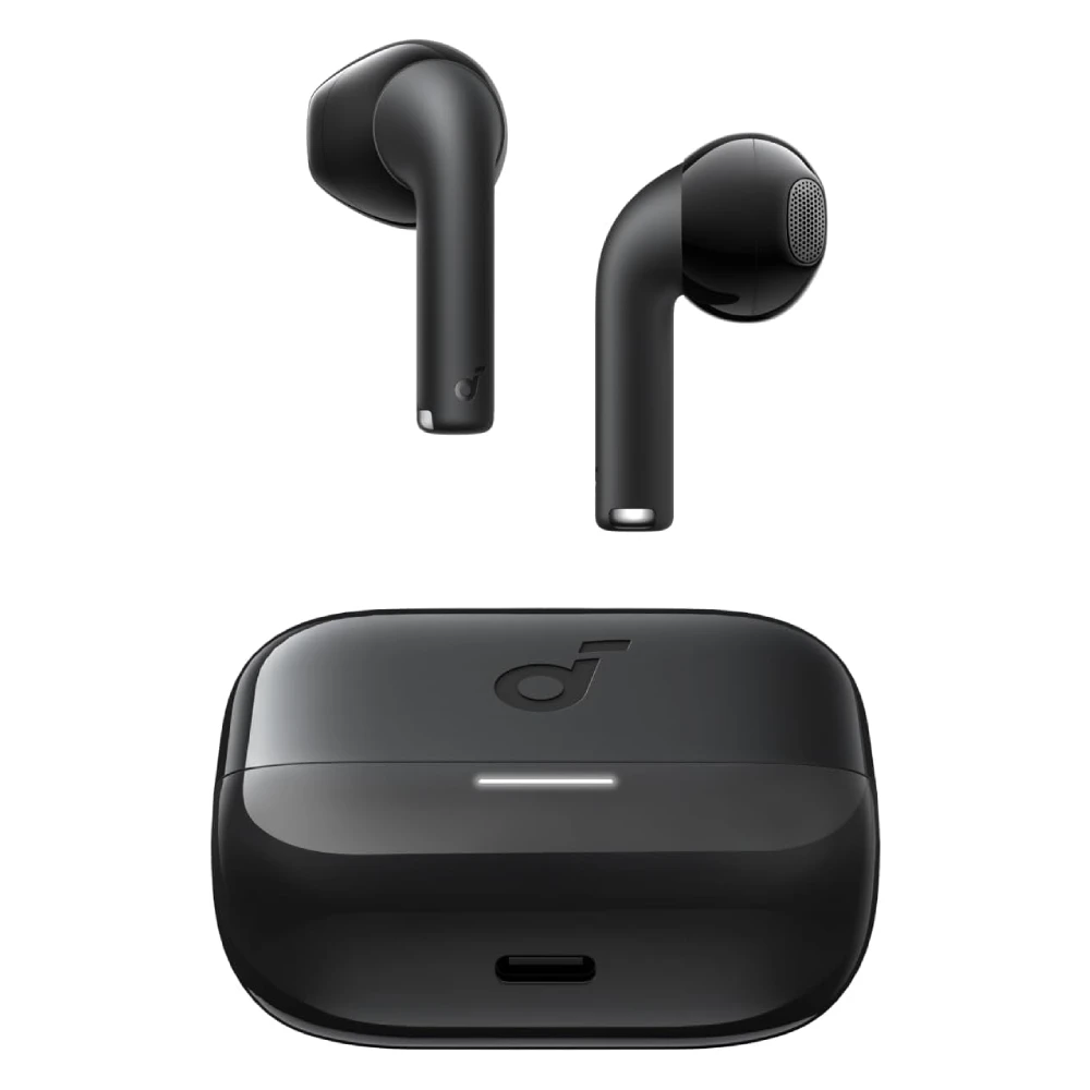 Anker SoundCore K20i Wireless In-Ear Earbuds, Black | A3994H11 - Computers & Tech - Lebanon