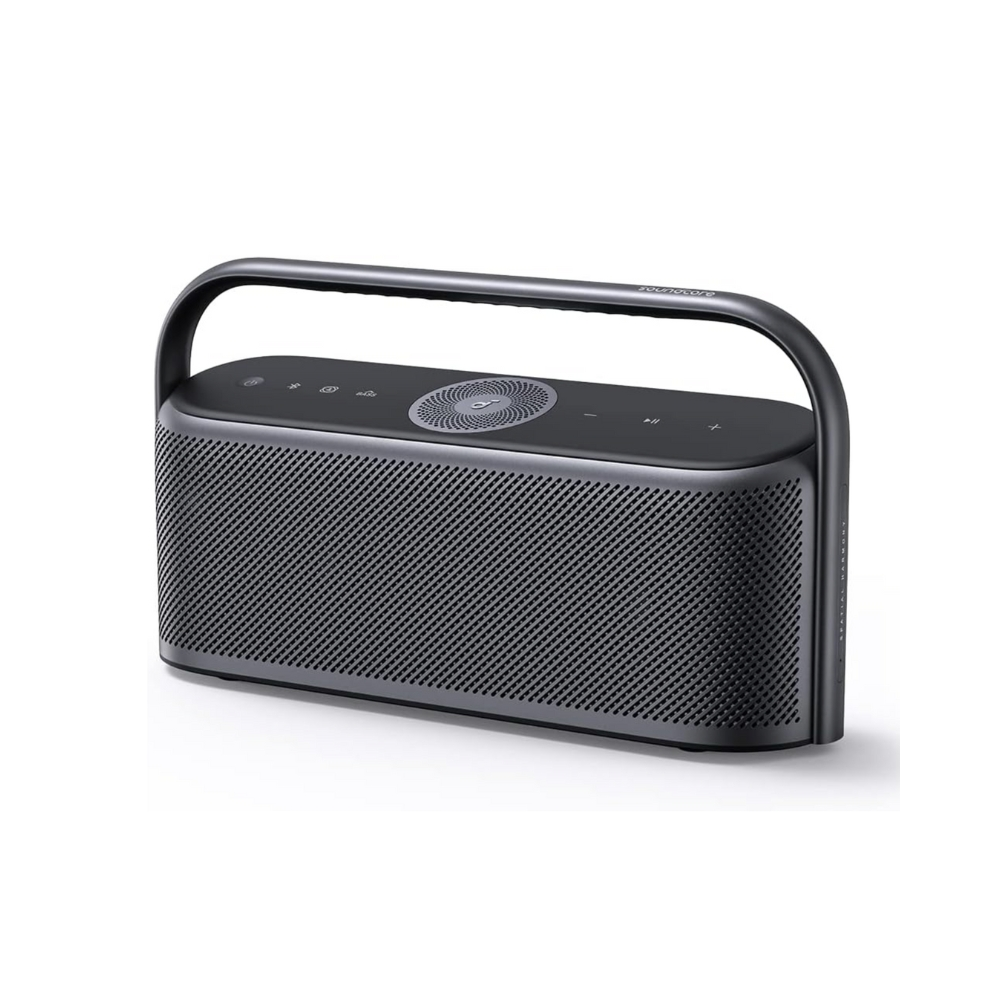 Soundcore Soundcore Motion X600 Bluetooth Speaker - Black | A3130011 - Computers & Tech - Lebanon
