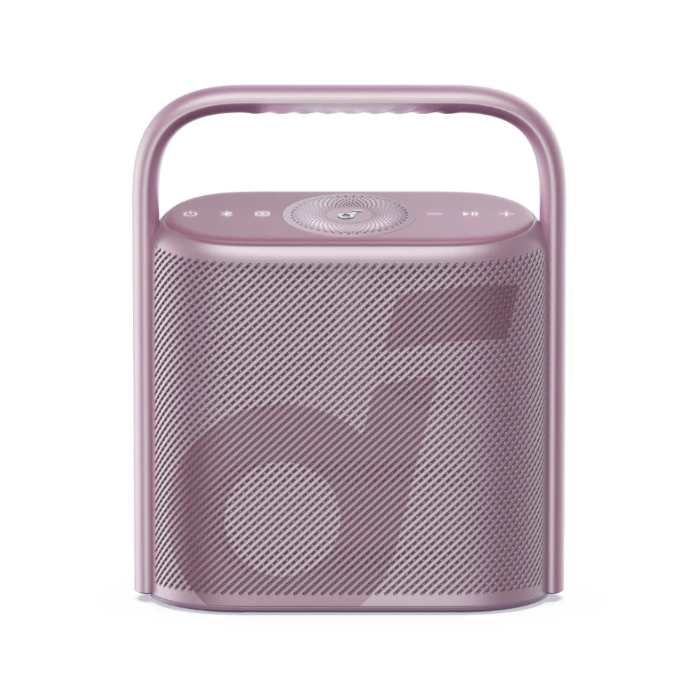Soundcore Soundcore Motion X500 Bluetooth Speaker - Pink | A3131051 - Computers & Tech - Lebanon