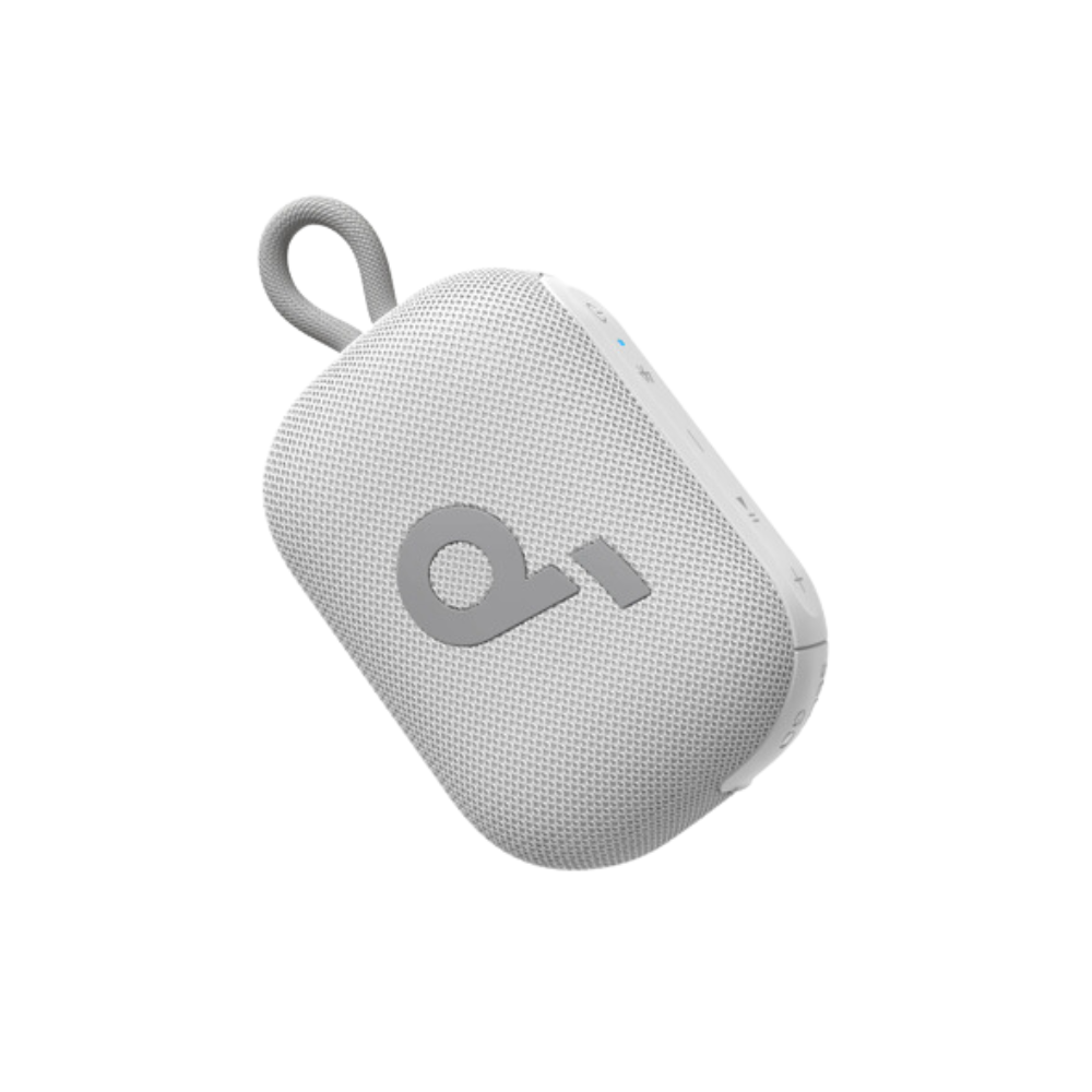Soundcore Soundcore Select 4 Go Portable Bluetooth Speaker - White | A31X1121 - Computers & Tech - Lebanon