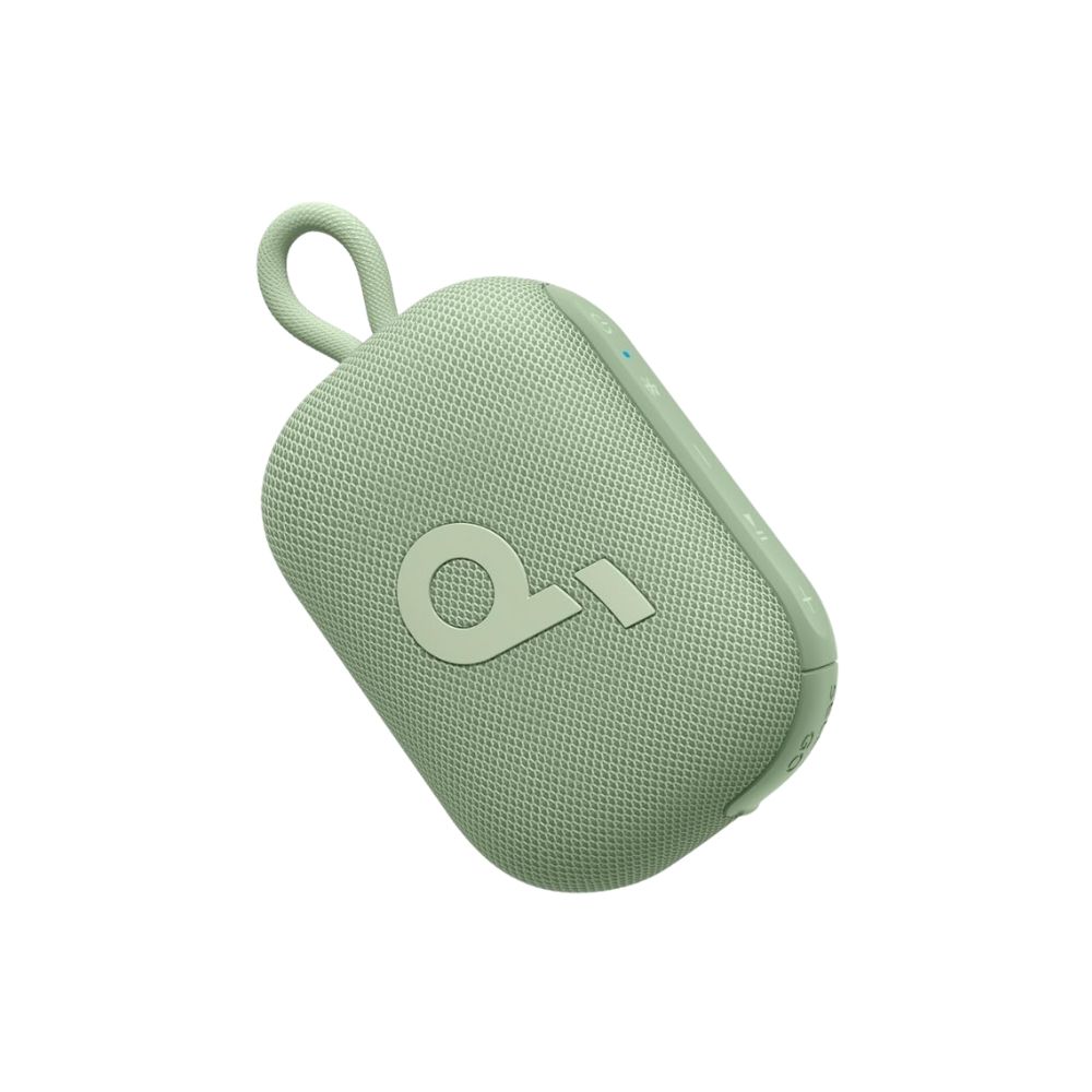 Soundcore Soundcore Select 4 Go Portable Bluetooth Speaker - Green | A31X1161 - Computers & Tech - Lebanon
