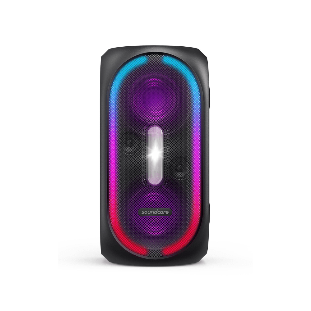 Soundcore Soundcore Rave+ Portable Bluetooth Party Speaker | A3391T12 - Computers & Tech - Lebanon