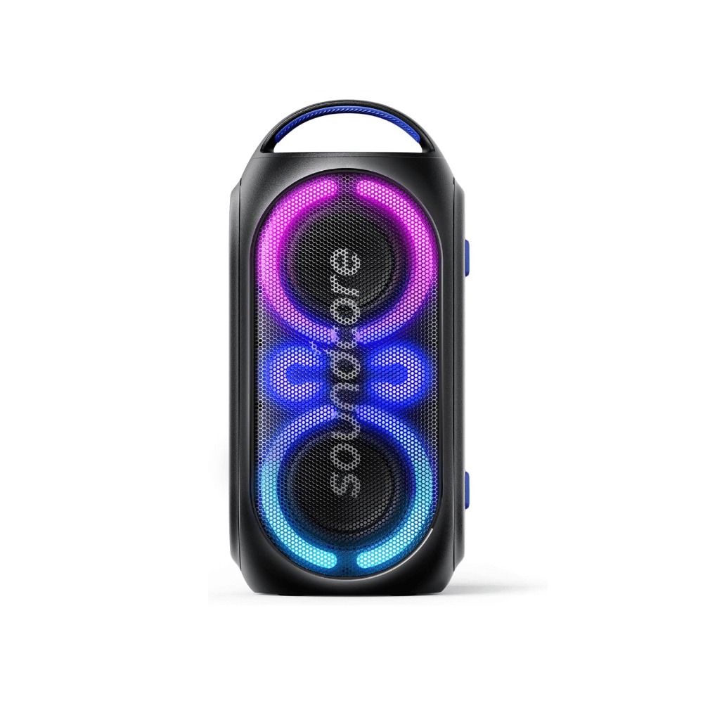 Soundcore Soundcore Rave Party 2 Portable Bluetooth Party Speaker | A3399H11 - Computers & Tech - Lebanon