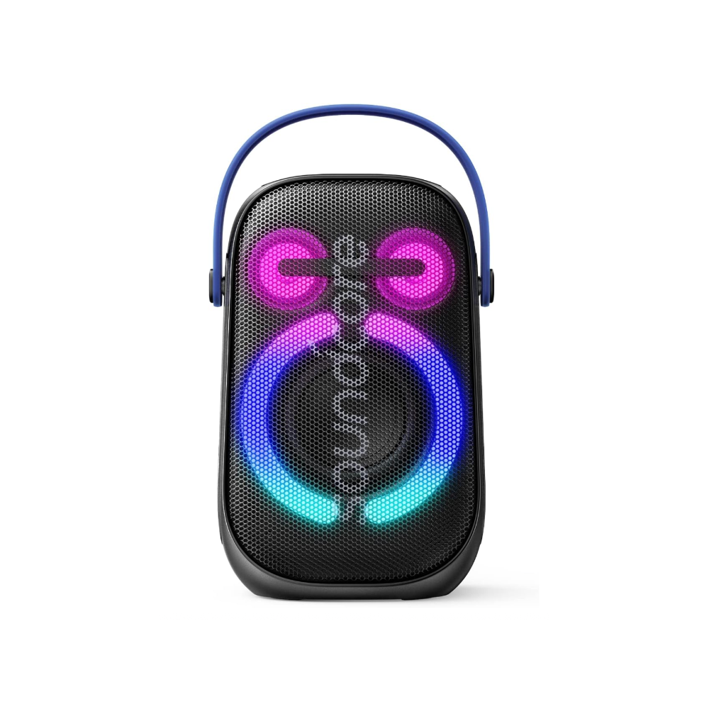Soundcore Soundcore Rave Neo 2 Portable Bluetooth Party Speaker | A33A1Z11 - Computers & Tech - Lebanon