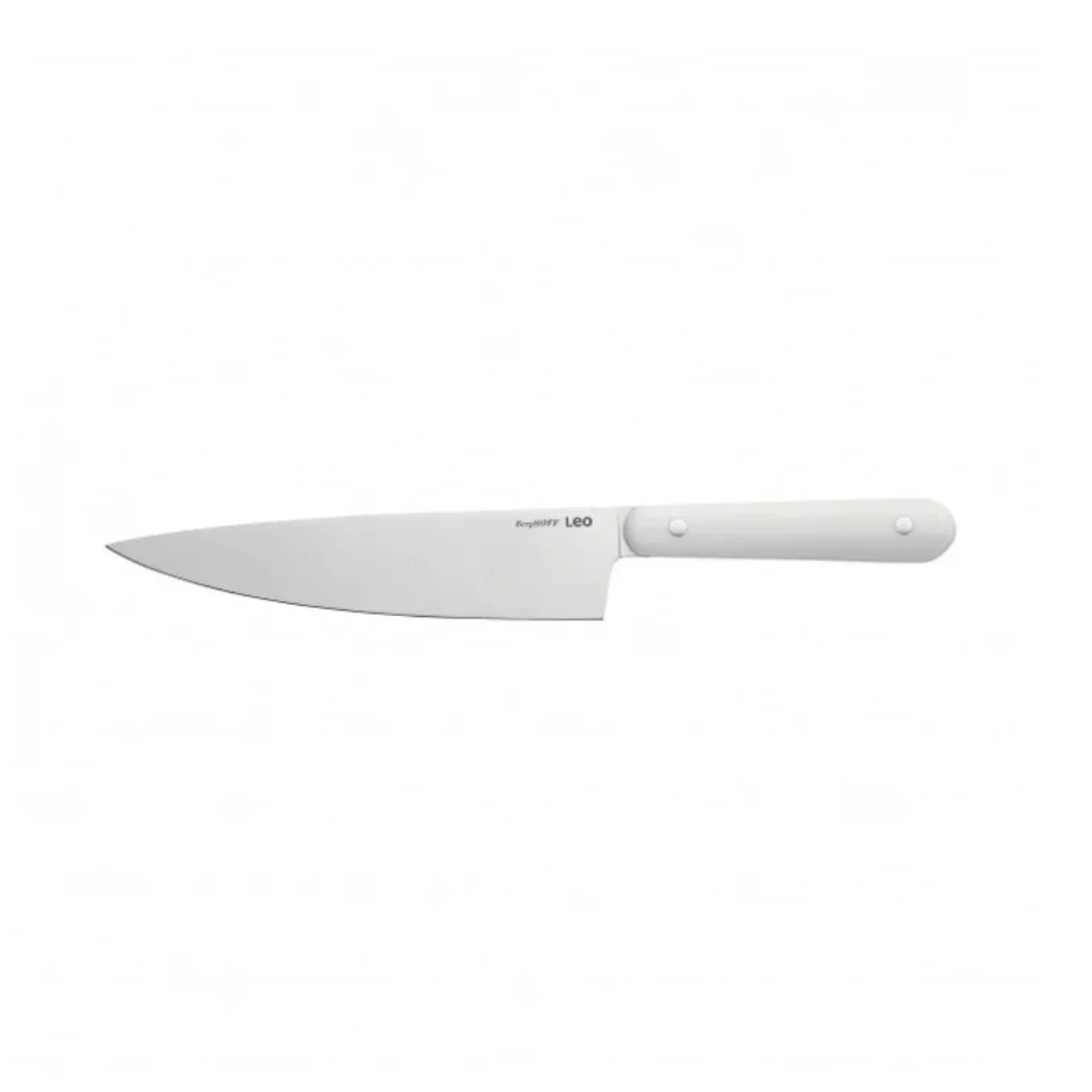 Berghoff Berghoff Chef's Knife Glints Spirit 20cm | 3950335 - Home & Kitchen - Lebanon