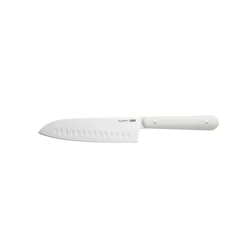 Berghoff Berghoff Santoku Knife Glints Spirit 17.5cm | 3950337 - Home & Kitchen - Lebanon