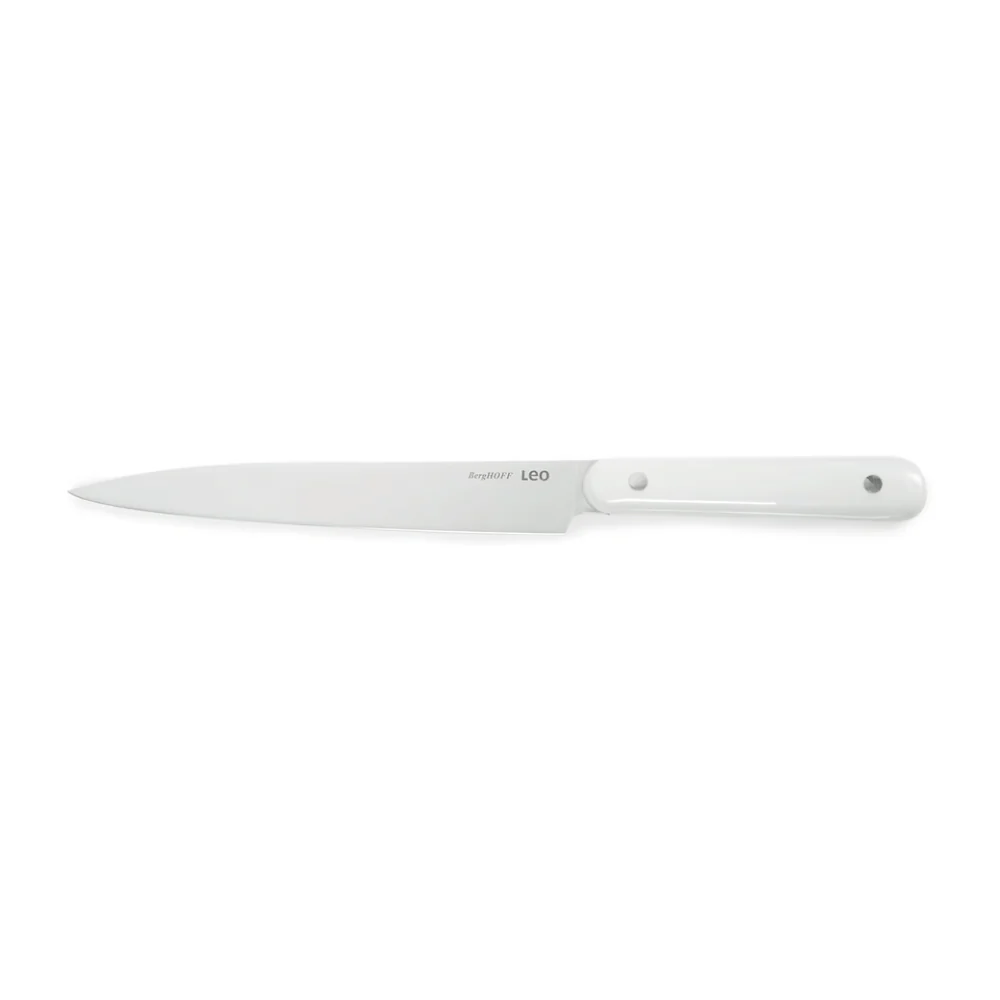 Berghoff Berghoff Carving knife Glints Spirit 20cm | 3950338 - Home & Kitchen - Lebanon